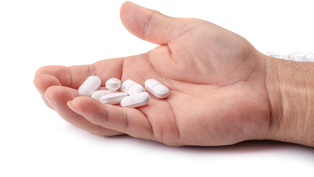 When Pain Pills Put Seniors at Risk: New Study Links Neuropathic Drugs to Hip Fractures