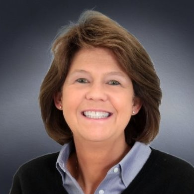 Alice Tillet Headshot