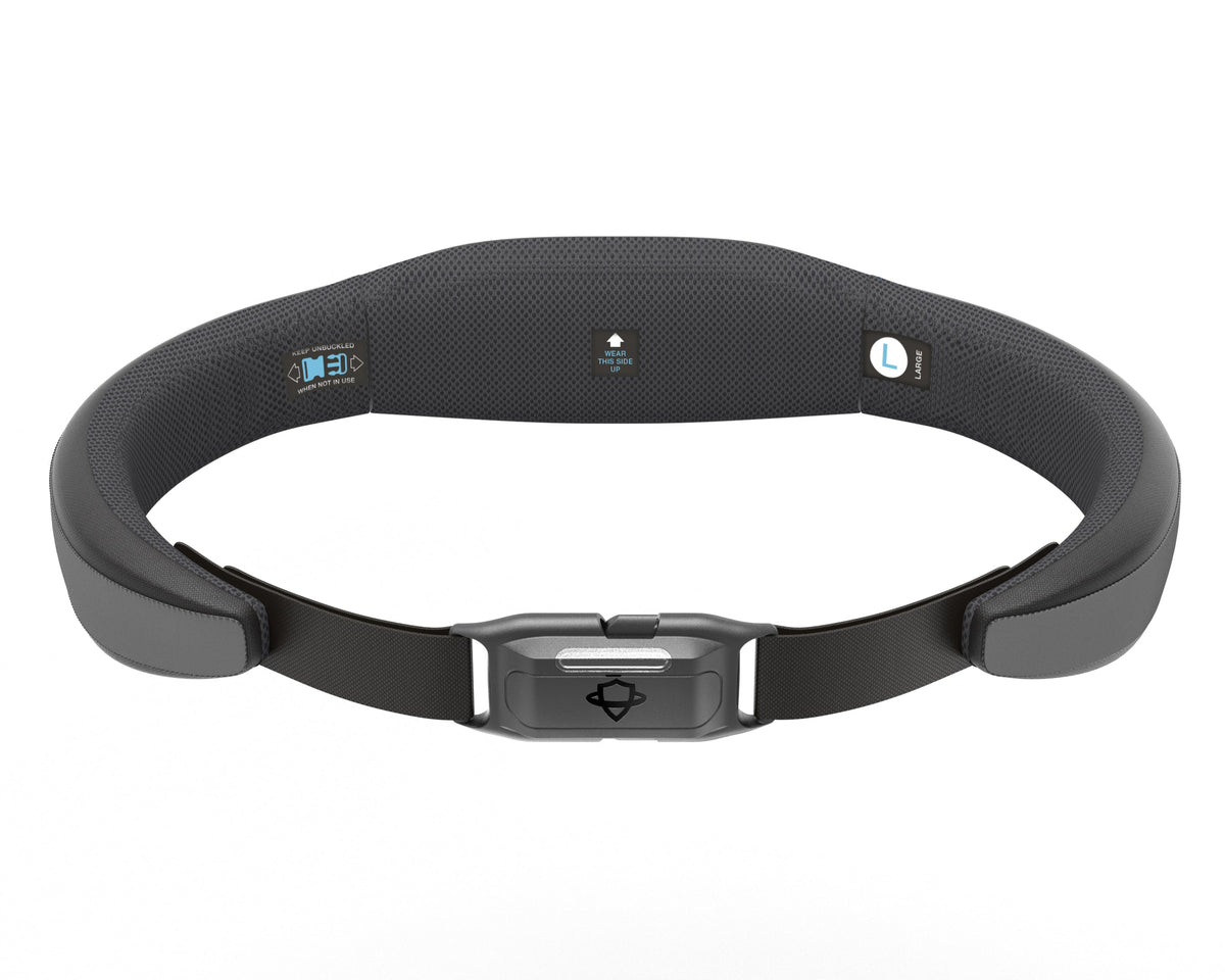 Smart Hip Guardian Belt