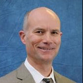 Dr Bruce Myers