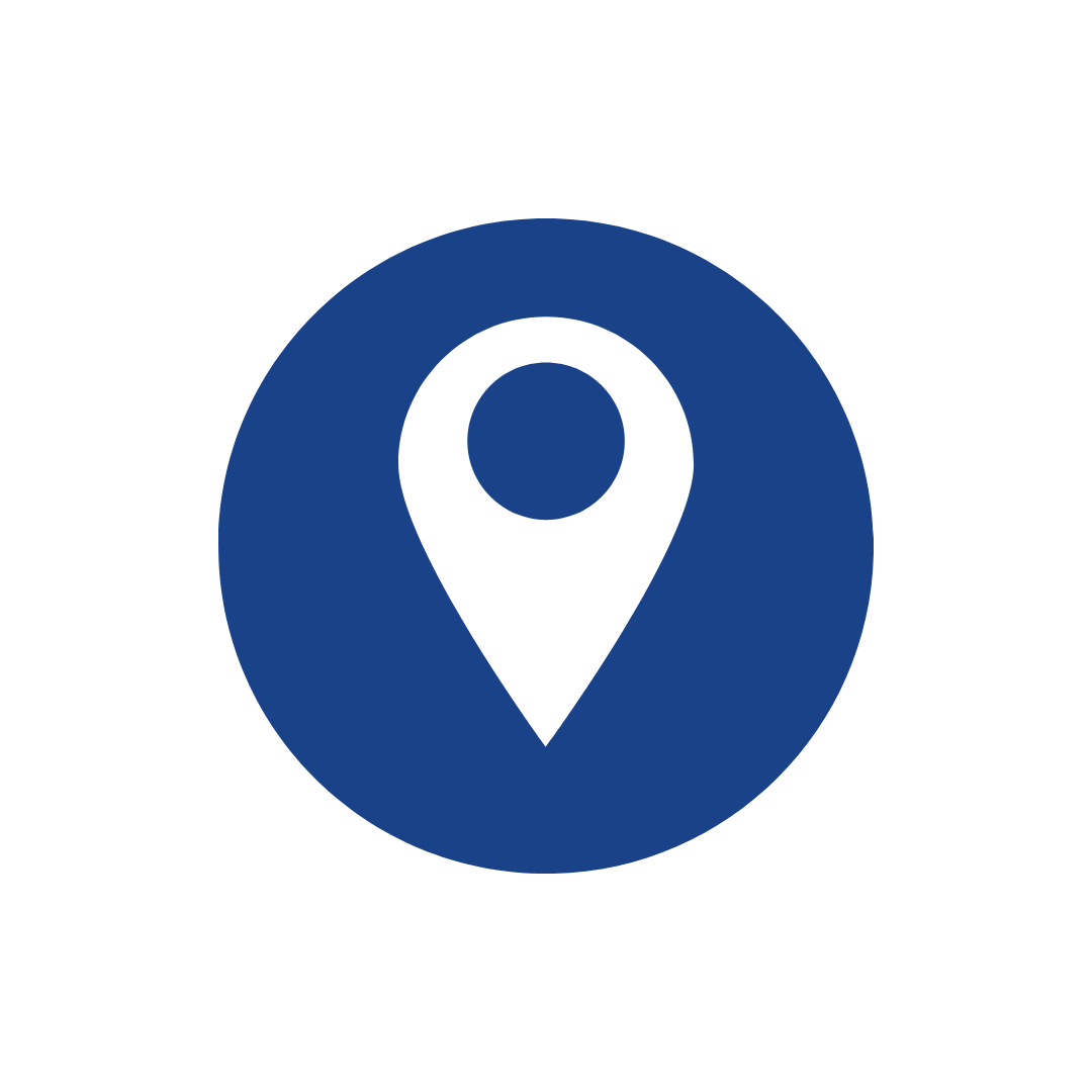 Location indicator icon
