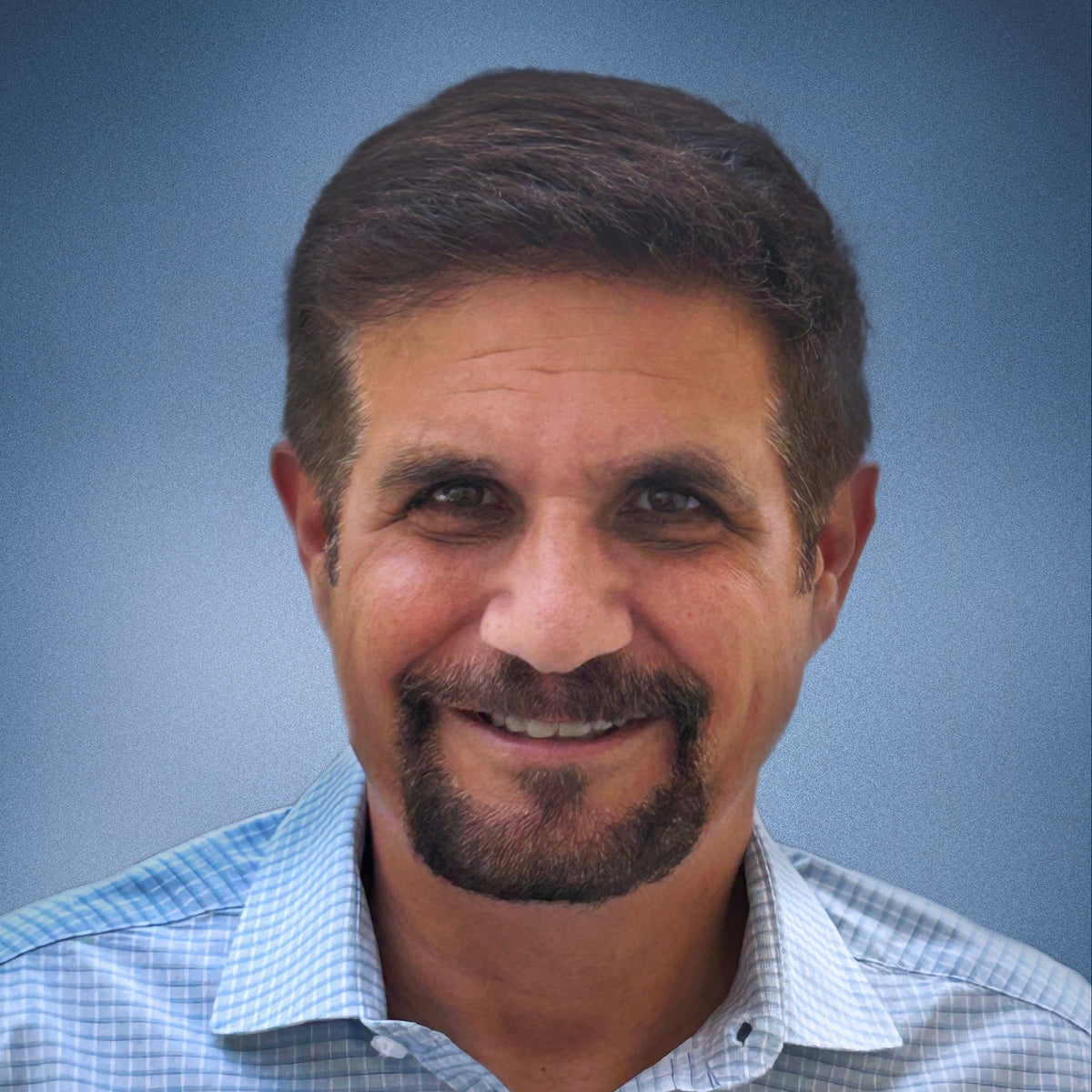 Richard BenBassett