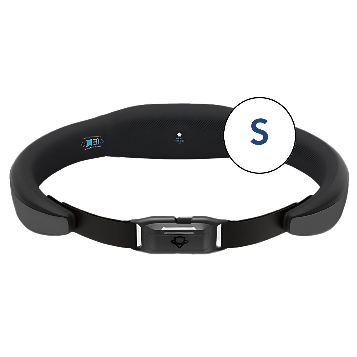 Small sized Smart Hip Guardian belt